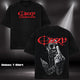 Vintage The legendary rock icon Ozzy Osbourne Band Graphic T-Shirt, Hoodie