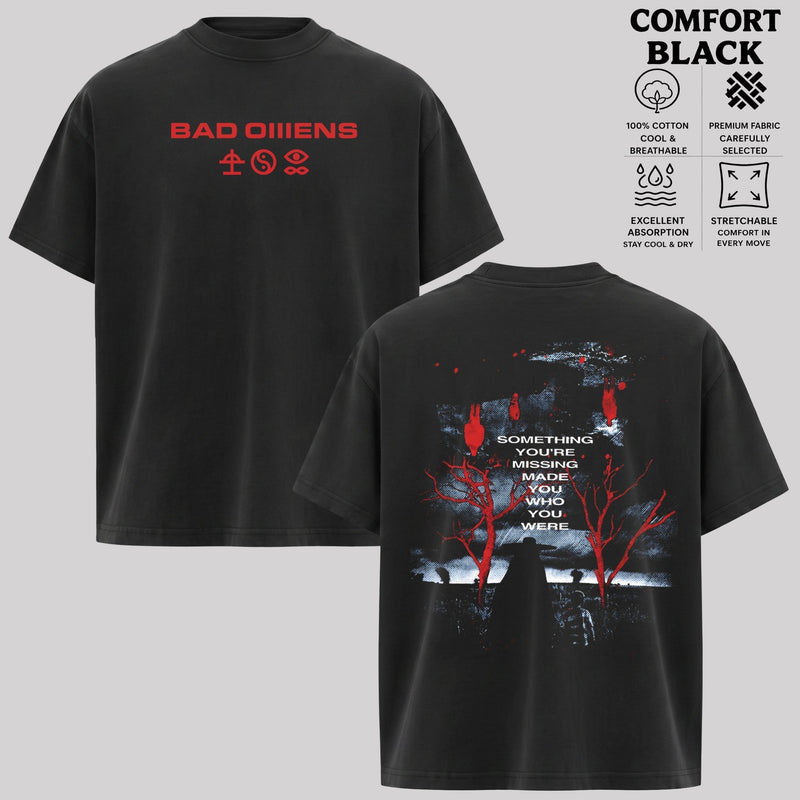 Bad Omens Something You're Missing T-Shirt & Hoodie