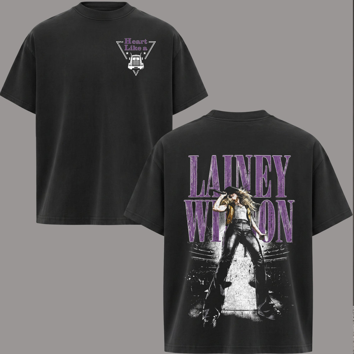 Retro Lainey Wilson Graphic Tee Shirt , Hoodie