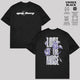 Vintage Sleep Theory Lost In The Noise T-shirt & Hoodie