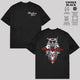 Three Days Grace Owl Men's Quick-Drying Sports Tshirt & hoodie