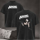 Vintage  Asking Alexandria T-Shirt, Double-Sided