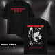 Bad Omens Retro Music Tee Band T-Shirt, Hoodie