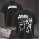 Retro Asking Alexandria T-Shirt, Double-Sided