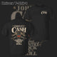 Vintage Johnny Cash Country Rock N Roll Shirt & Hoodie