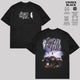 Pierce the Veil House Graphic T-Shirt & Hoodie
