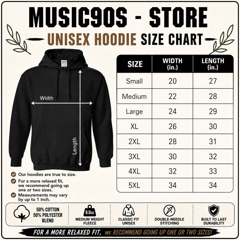 Retro Vintage 1997 Limp Bizkit Black Double Sided T Shirt & Hoodie